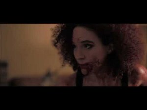 Theresa and Allison (Horror 2019) - DVD, Blu Ray, and PLEX Trailer