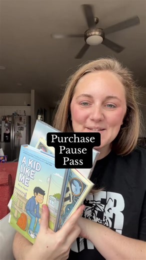 Book Recommendations for Middle School and Early Readers