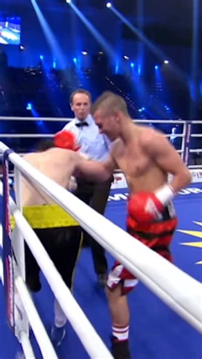 27K views · 223 reactions | He made that look effortless 勞 | Wasserman Boxing | Facebook