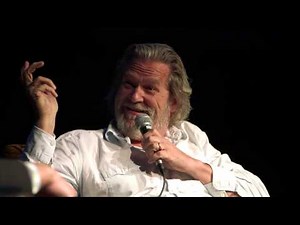 Jeff Bridges: Making The Big Lebowski