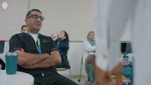 By creating a safe learning environment where questions are encouraged and mistakes are viewed as part of the learning process, we made research accessible and less intimidating. The secret isn t… | Prof. Abbas Al Mutair | 22 comments