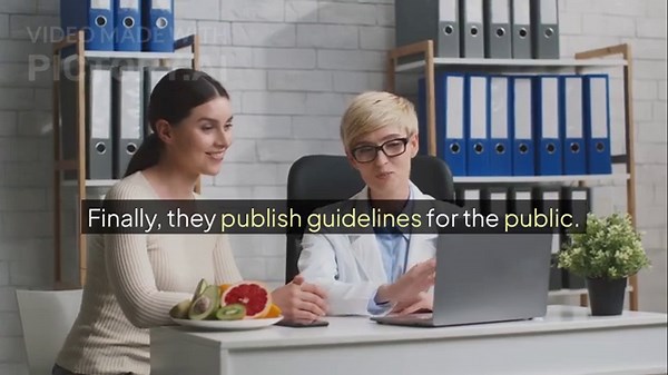 What is Recommended Daily Allowance and How It Is Derived?