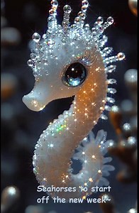 Seahorses | Gifs, Vids & Music Etc