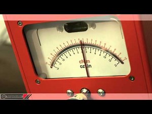 MTP & MTS Mechanical Torque Tester (0 - 25 N.m) by Torqueleader