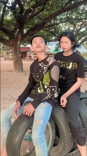 Too Funny to Stop Laughing 😆💞 | Happiness & Lovely Love#SoFunny #Happiness #Lovely #FunnyAndLovely