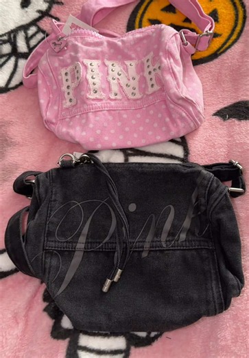 Victoria’s Secret PINK Unboxing — First Look & Try-On