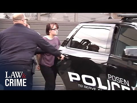 'Slender Man' Stabber's Dramatic Escape and Capture — Everything We Know