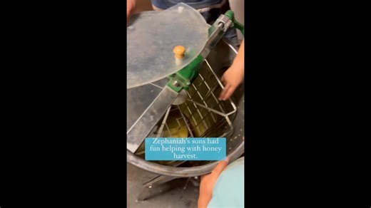 It's the end of another busy week here at Azure Farms and we're always happy to share these sneak peeks behind the scenes in a series we call 'Family Friday'. If you have some family highlights, we'd love to seem them. Post in the comments below! Have a blessed and beautiful day! | Azure Standard