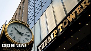 Five things to know about Trump's New York fraud trial