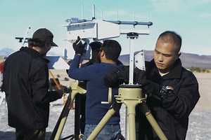 AFRL Commanders Challenge seeks participants