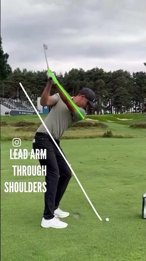 Mastering the Golf Swing: A Complete Breakdown of Ludvig Aberg’s Technique