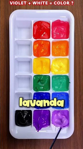 O que acontece ao misturar cores com preto e branco?