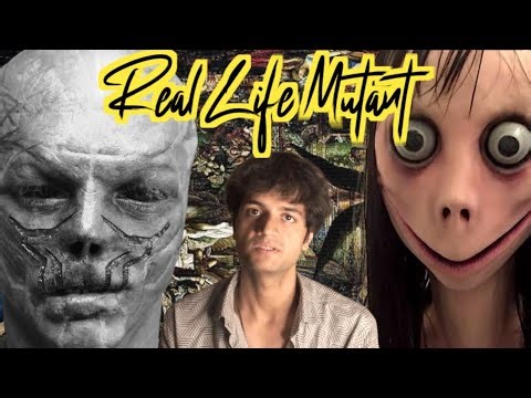 Real Life Mutants | Impossible Human That Actually Exsist