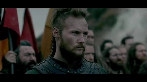 38K views · 2.1K reactions | Finally, Odin has answered your prayers. Mark your calendars for November 30th. WE'RE BACK! | Ragnar Lothbrok | Facebook