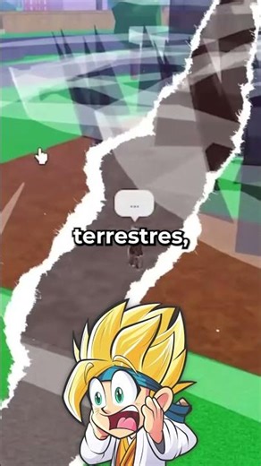 An admin gave an exclusive fruit to a YouTuber