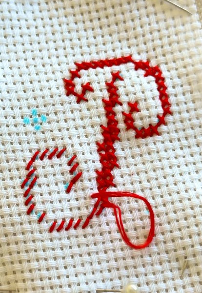 Should You Try Wash Away Canvas for Cross Stitch & Embroidery?