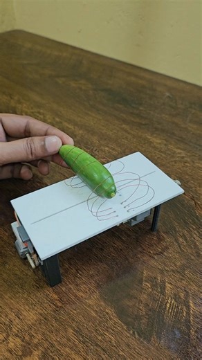 29M views · 85K reactions | New cockroach trap dc motor blade #engineering #trap #funny #blade #dcmotor #viral | Science & Engineering | Facebook