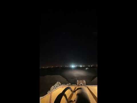 Komatsu loader pe 07.09.2025.