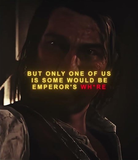 " Nobody Knows You, Not Even your Goddamn Father" | Dutch Van der Linde Edit | SENTE MAIS (Slowed)