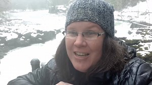 1.5K views · 26 reactions | Where to Explore in Port Alberni: Week 1. I went to Stamp River Falls! It was wet. Where to Explore in Port Alberni: Week 2 - suggestions? ~Megan | 93.3 The PEAK | Facebook