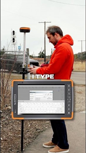 How to do land surveying really fast… (group codes)