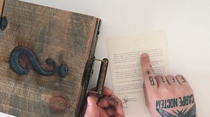 650K views · 20K reactions | Solving The MYSTERY BOX Cryptex Puzzle!! | Chris Ramsay FC | Facebook