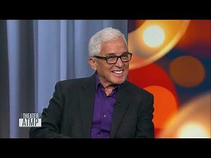 Lighting "MJ, the Musical" | THEATER: All the Moving Parts