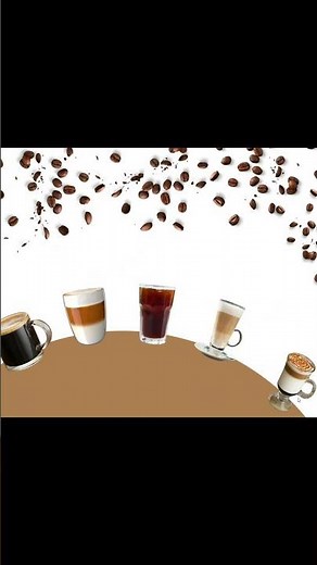 Easy PowerPoint Tutorial - Coffee Showcase Design #shorts #ppt