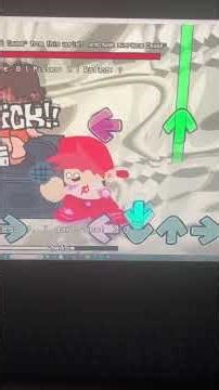 FNF - Cease but Hellfriend and Keith sing it