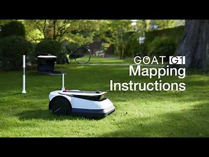 GOAT G1_How to use [mapping instructions]