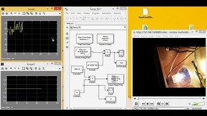 Arduino & Matlab: PID Controller - A Real Time Temperature Control