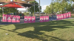 Las Vegas abortion clinics already see surge in patients, calls