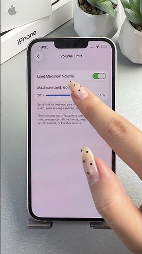 How to Increase MAX Volume on iPhone 🎵