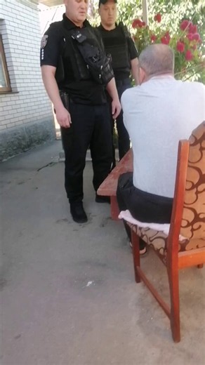 If you support the war in Ukraine you are complicit.
