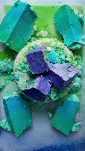 #soakedsoap #soapwashing #soap