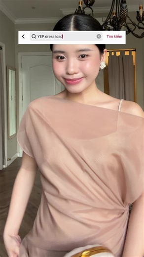 Discover the YEP Dress Style: Elegant and Chic