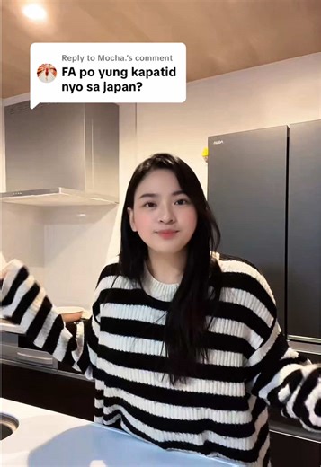 Replying to @Mocha. Hi thank you po sa comment nyo ♥️😊