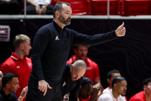 How Utah commit Fynn Schott fits into Utah basketball's future plans