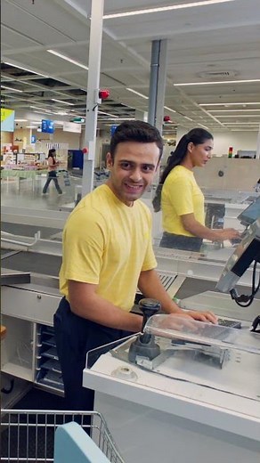 IKEA Store now in Pacific Mall.