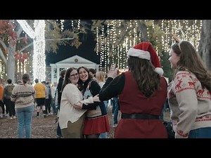 2025 Campus Lighting Ceremony