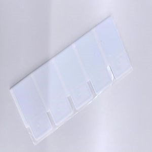 [Hot Item] UHF on Metal Tag UHF Flexible Metal Label RFID Tag for Metal Asset Management