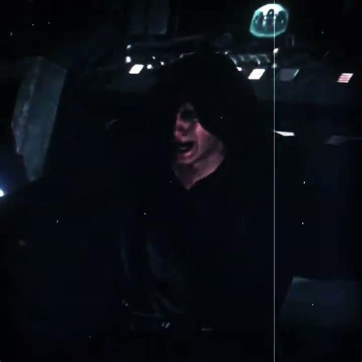 Knightfall Vader Vs Starkiller Galen Marek Eu Edit