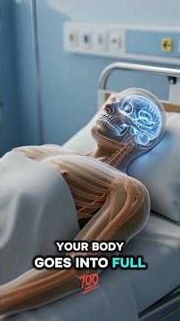 What Happens During Deep Sleep? (Your Body Repairs Itself)