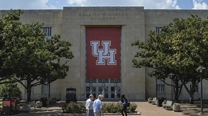 9 Houston universities make 2025 list of top graduate schools in nation