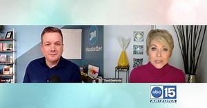 Author and speaker Joe Mull breaks down what a staffing shortage really means