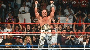 Shawn Michaels Reveals Why Match With The Rock Never Happened In WWE - The Overtimer