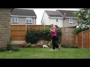 Mama's Pearls - Line Dance (teach, walk through & dance)