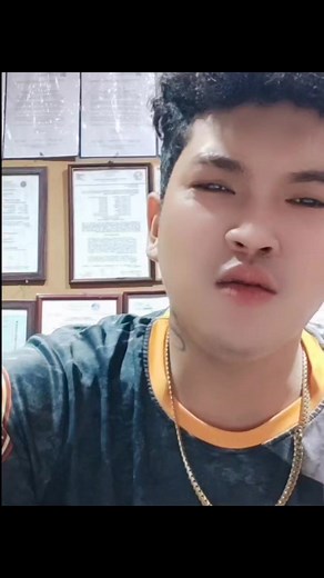 Femcee Az Viral Now! Hirap o Sarap pag sasali ka sa AKRHO!? Kasohan ba? Tumesting ka! #AKRHO #AlphaKappaRho #akp #akrhoinfluencer #sorority #reels | Brod Dk