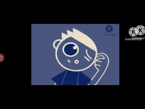 Pbs kids dash logo and dot logo bloopers part 2