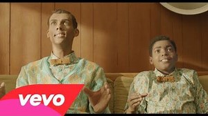 Stromae - Papaoutai